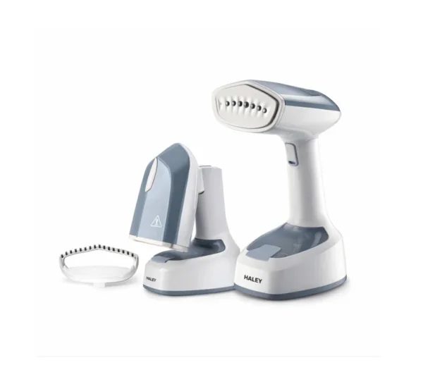 مكواة بخار يدوية قابلة للطي 1600 واط – خزان 350 مل