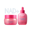 بكج EQQUALBERRY NAD+ Peptide Boosting شد فوري للبشرة والتجاعيد - منتجات كورية