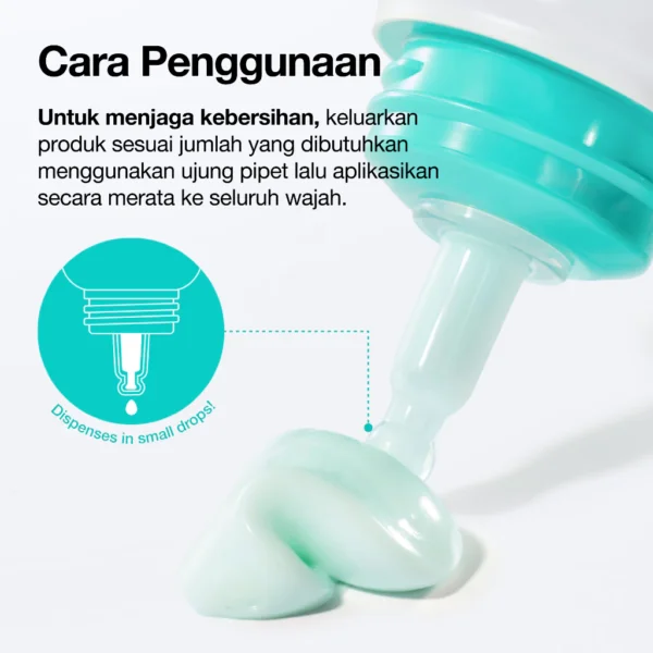 بكج ترطيب وبوتوكس طبيعي واصلاح Anua PDRN + Hyaluronic Acid 100 Moisturizing Cream – منتجات كورية