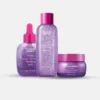 بكج شد البشرة ريتينول نباتي EQQUALBERRY Deep Cera Bakuchiol Plumping Skincare Set مكافحة التجاعيد- منتجات كورية (3) بكج شد البشرة ريتينول EQQUALBERRY Deep Cera Bakuchiol Plumping Skincare Set مكافحة التجاعيد- منتجات كورية