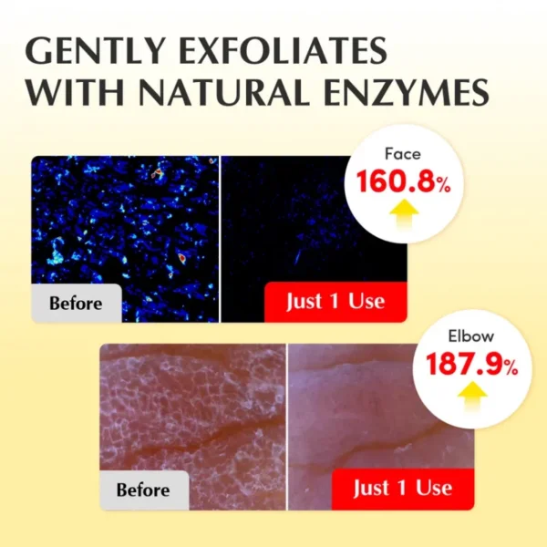 تونر تفتيح وترطيب وتوحيد البشرة EQQUALBERRY Vitamin Illuminating Toner  - منتجات كورية