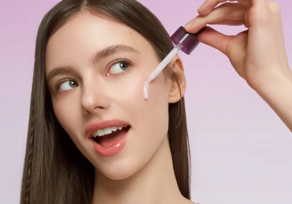 سيروم الارز مع الكولاجين EQQUALBERRY Purple + Rice PDRN Pore Minimizing Serum - منتجات كورية