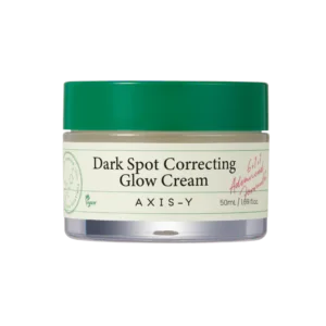 كريم تفتيح البقع الداكنة AXIS-Y Dark Spot Correcting Glow Cream - منتجات كورية (4) كريم تفتيح البقع الداكنة AXIS-Y Dark Spot Correcting Glow Cream - منتجات كورية