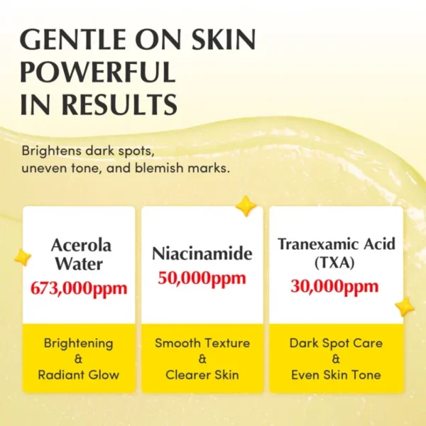 كريم تفتيح وترطيب وتوحيد البشرة EQQUALBERRY Vitamin Illuminating Cream - منتجات كورية