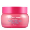 كريم كولاجين وشد البشرة ومكافحة التجاعيد  EQQUALBERRY NAD+ Peptide Boosting Cream - منتجات كورية