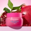 كريم كولاجين وشد البشرة ومكافحة التجاعيد  EQQUALBERRY NAD+ Peptide Boosting Cream - منتجات كورية