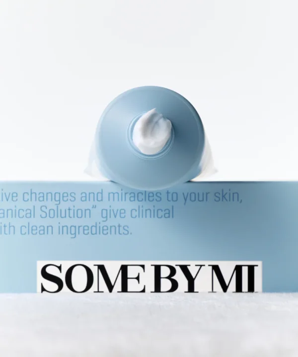 كريم مرطب وترميم للجسم Some By Mi Beta Panthenol Repair Body Cream - منتجات كورية