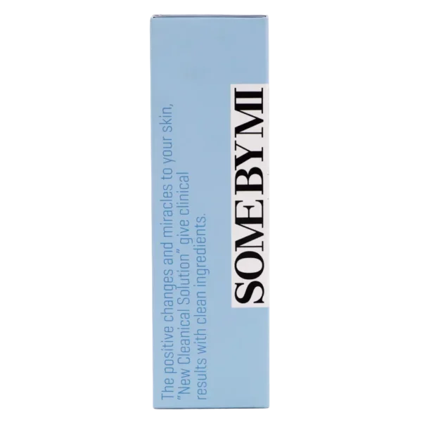 كريم مرطب وترميم للجسم Some By Mi Beta Panthenol Repair Body Cream - منتجات كورية