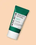 واقي شمس فيزيائي Some By Mi Truecica Mineral Calming Tone-Up (SPF50+) - منتجات كورية