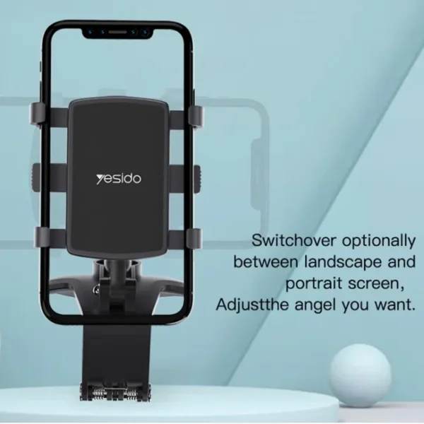 حافظة لوحة القيادة C101