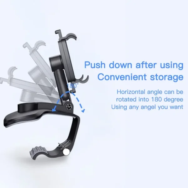 حافظة لوحة القيادة C101