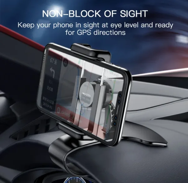 حامل لوحة القيادة C103