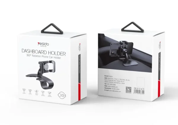 حامل لوحة القيادة C103