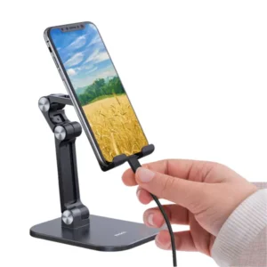 حامل سيارة قابل للطي مزدوج C104