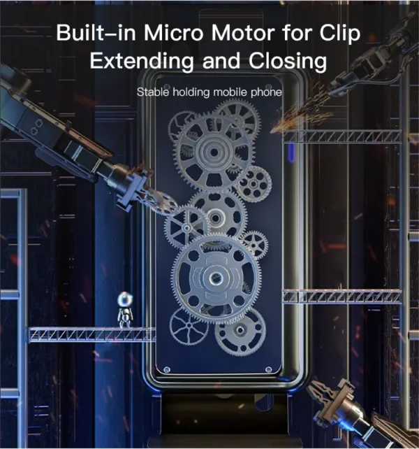 حامل سيارة C133