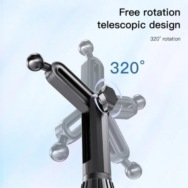 حامل هاتف لفتحة الكأس في السيارة C195