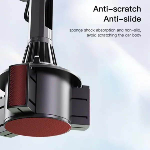 حامل هاتف لفتحة الكأس في السيارة C195