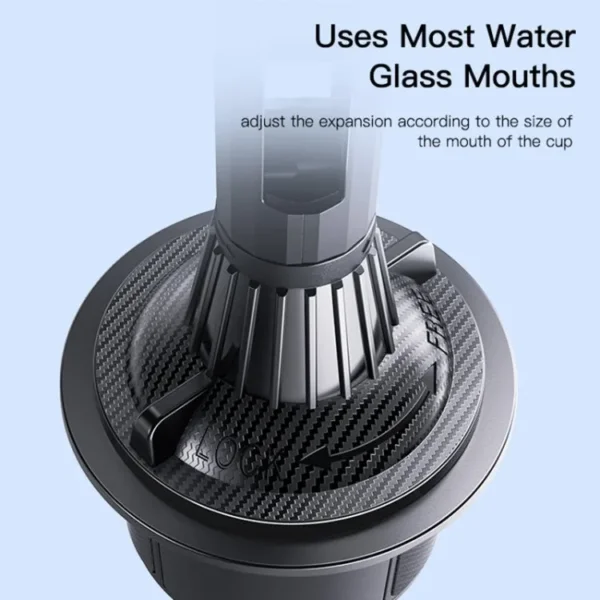 حامل هاتف لفتحة الكأس في السيارة C195