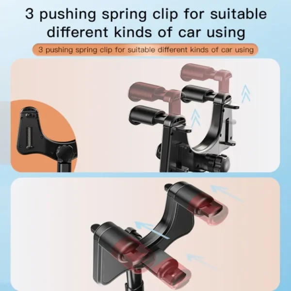 مرآة الرؤية الخلفية C196