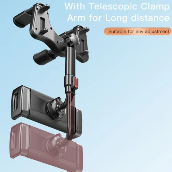 مرآة الرؤية الخلفية C196