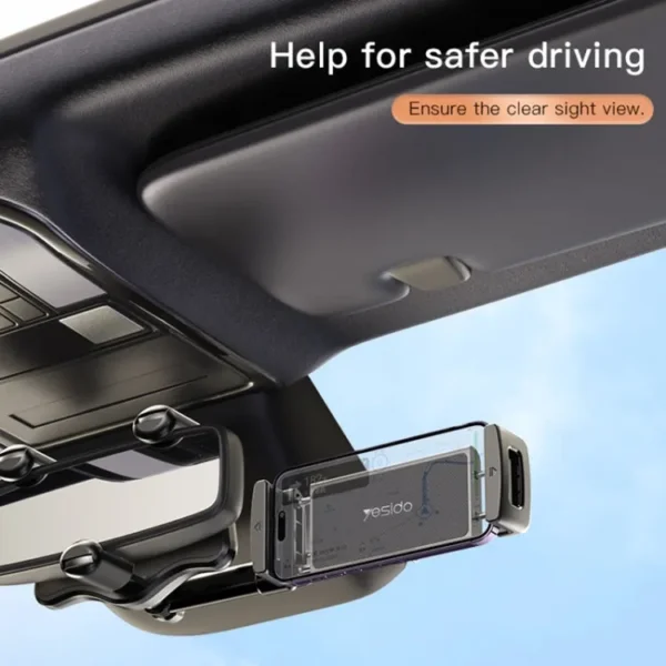 مرآة الرؤية الخلفية C196