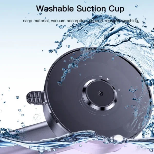 شاحن سرعة USB-C 15W مع تقنية QC3.0