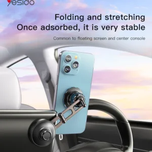 حامل هاتف مغناطيسي C198