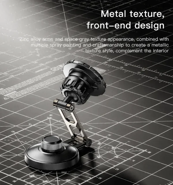 حامل هاتف مغناطيسي C198