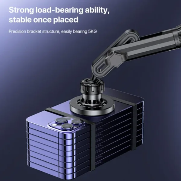 حامل هاتف مغناطيسي C200 YESIDO