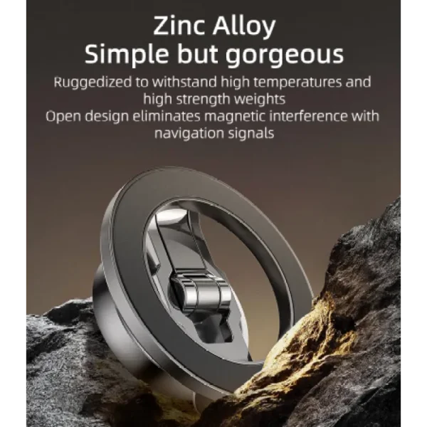 حامل هاتف مغناطيسي C203 YESIDO