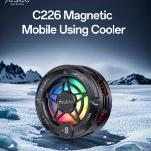 مبرد هاتف متحرك C226