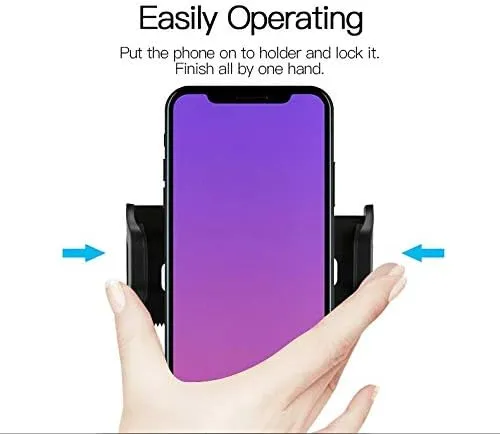 حامل سيارة تلقائي C23