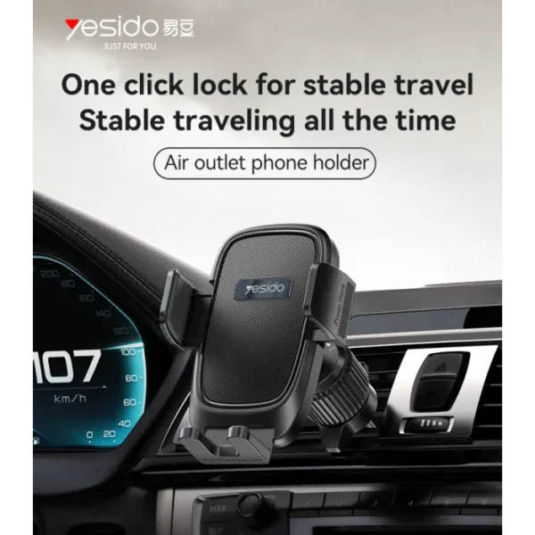 C241 شاحن لاسلكي 15W سريع