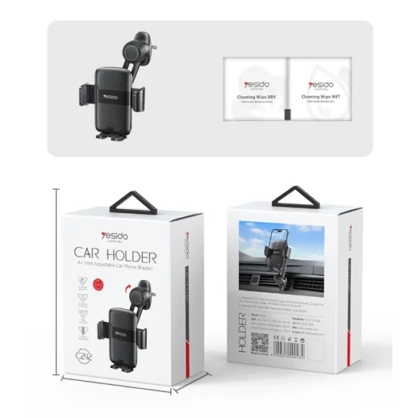 حامل هاتف YESIDO C242