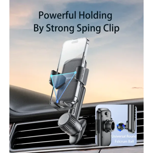 حامل هاتف YESIDO C242