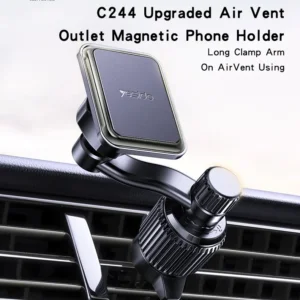 C244 حامل هاتف مغناطيسي من YESIDO