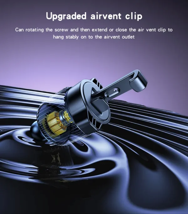 C245 حامل هاتف مغناطيسي من YESIDO