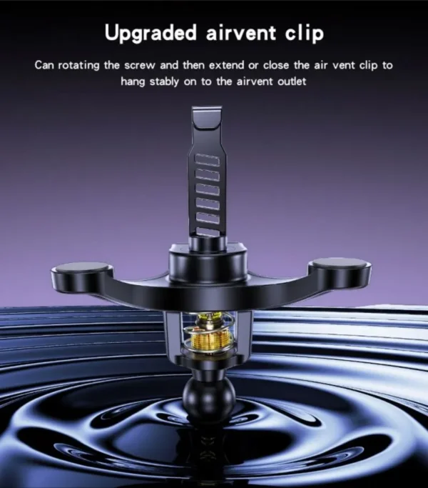 حامل هاتف مغناطيسي C246