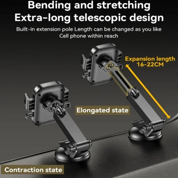 حامل هاتف C267