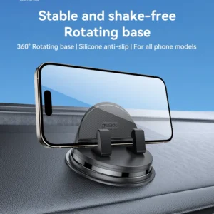 C268 حامل هاتف للسيارة من YESIDO