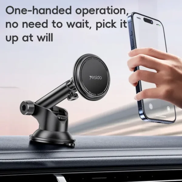 ماجسيف ديزاين حامل مغناطيسي C269