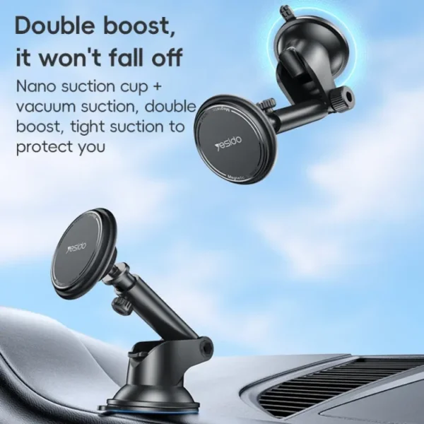 ماجسيف ديزاين حامل مغناطيسي C269