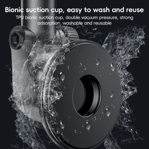 ماجسيف ديزاين حامل مغناطيسي C269