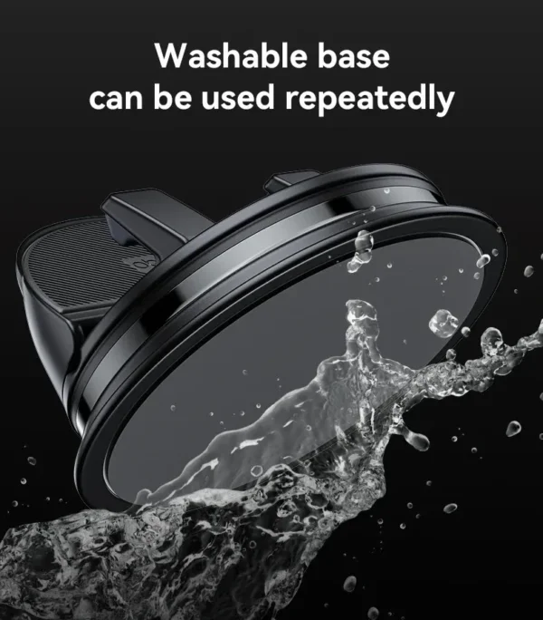 حامل سيارة 360 أفقي ورأسي C272