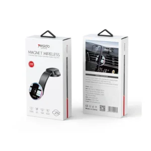 مغناطيسي لاسلكي لشحن الهاتف C292