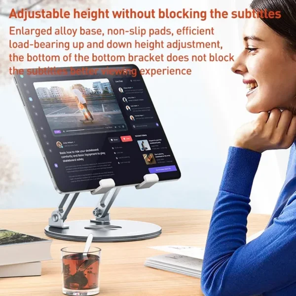 حامل آيفون بلوتوث C293