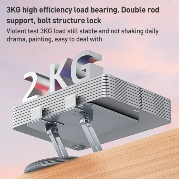 حامل آيفون بلوتوث C293