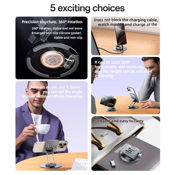 حامل سطح المكتب C299