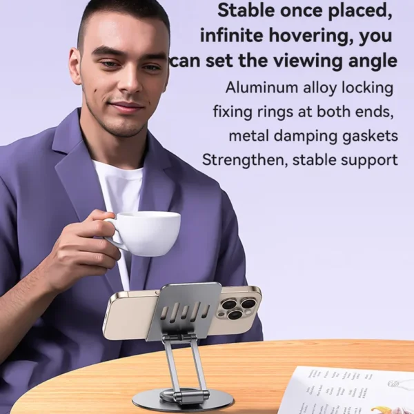 حامل سطح المكتب C299