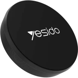 C38 حامل مغناطيسي YESIDO Magnetic Car Holder